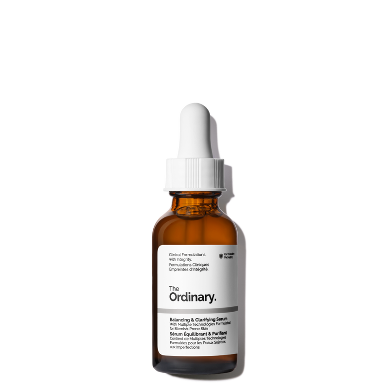 The Ordinary Balancing & Clarifying Serum 30ml
