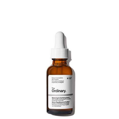 The Ordinary Balancing & Clarifying Serum 30ml