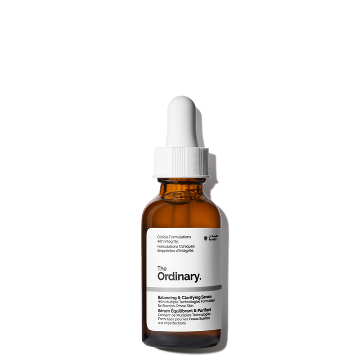 The Ordinary Balancing & Clarifying Serum 30ml
