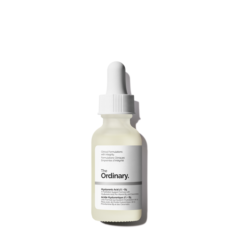 The Ordinary Hyaluronic Acid 2% + B5 30ml