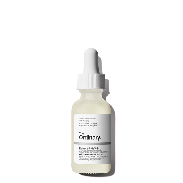 The Ordinary Hyaluronic Acid 2% + B5 30ml