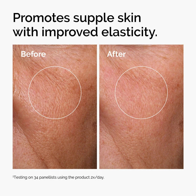 The Ordinary Hyaluronic Acid 2% + B5 30ml