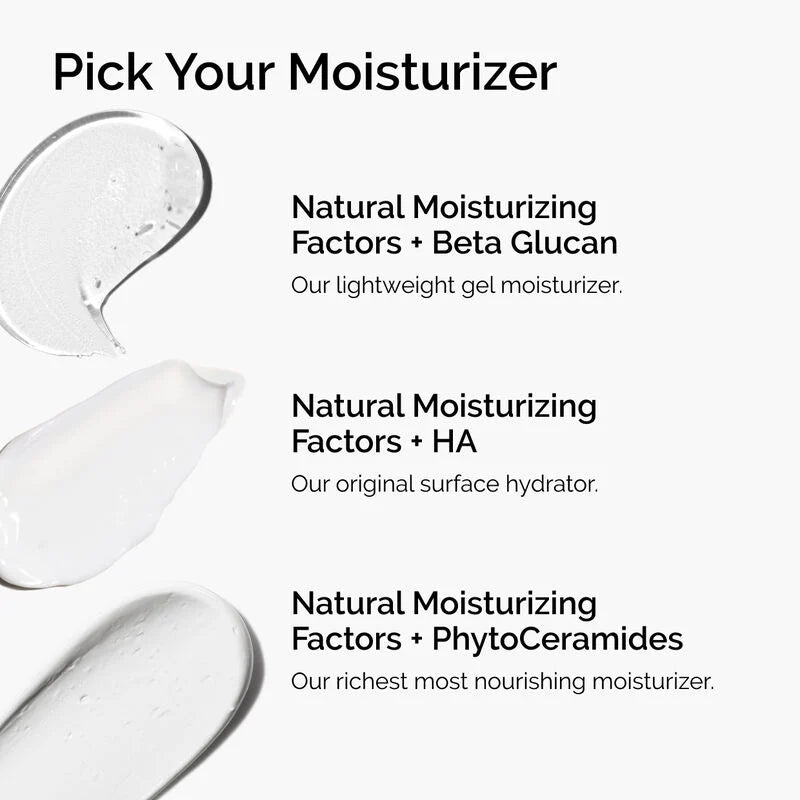 The Ordinary Natural Moisturizing Factors + HA 30ML