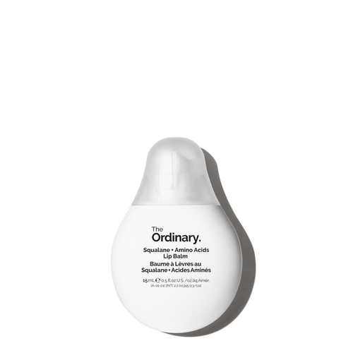 The Ordinary Squalane + Amino Acids Lip Balm 15ml