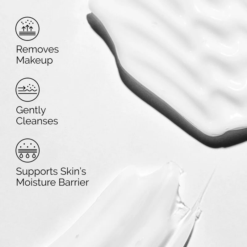 The Ordinary Squalane Cleanser 50ML