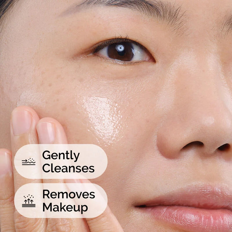 The Ordinary Squalane Cleanser 50ML