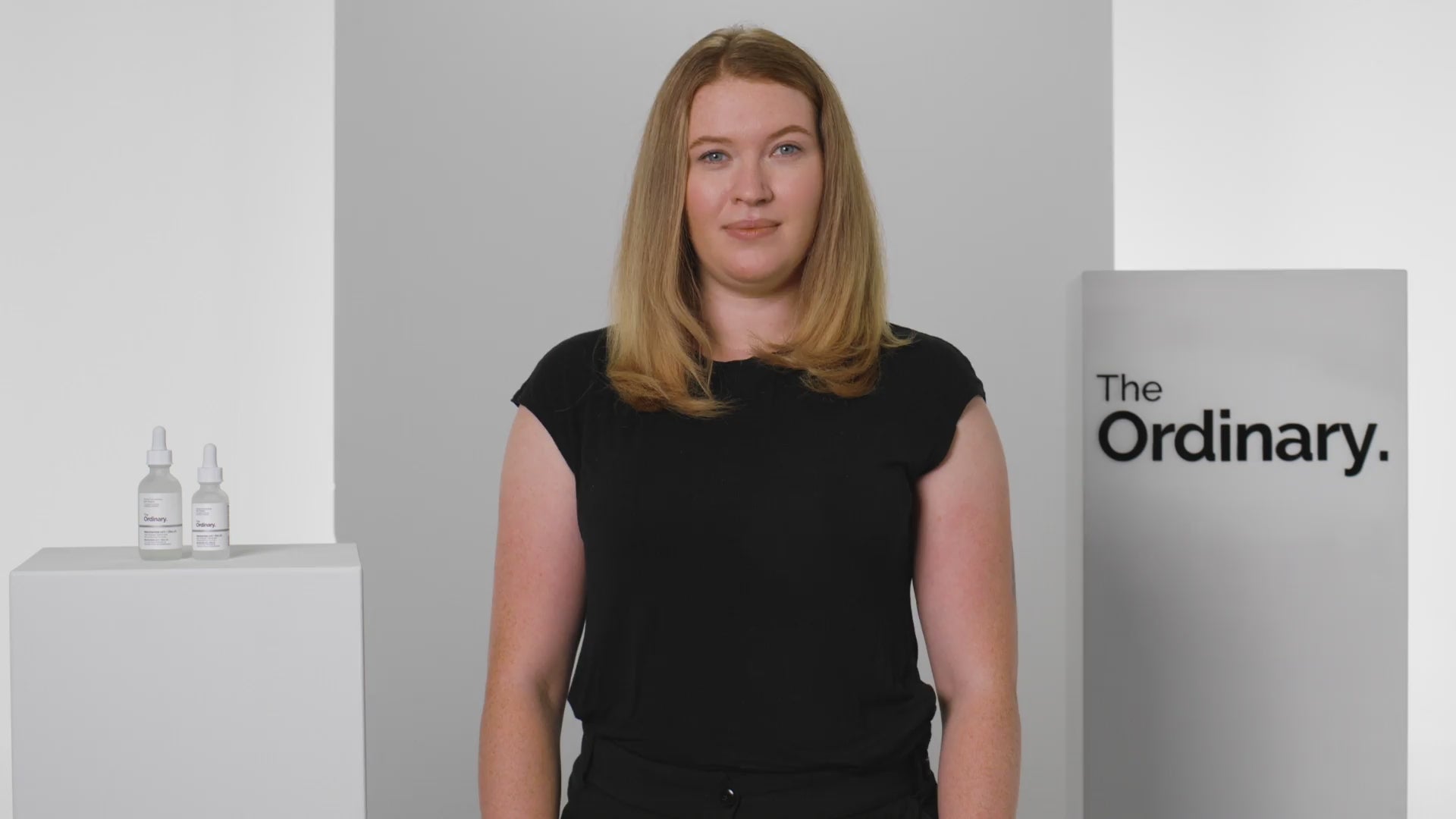 The Ordinary Niacinamide 10%+ Zinc 1% Serum 30mL