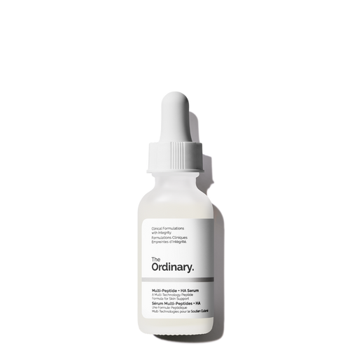 The Ordinary Multi-Peptide + HA Serum 30ml