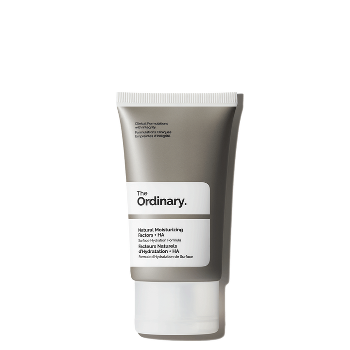 The Ordinary Natural Moisturizing Factors + HA 30ML