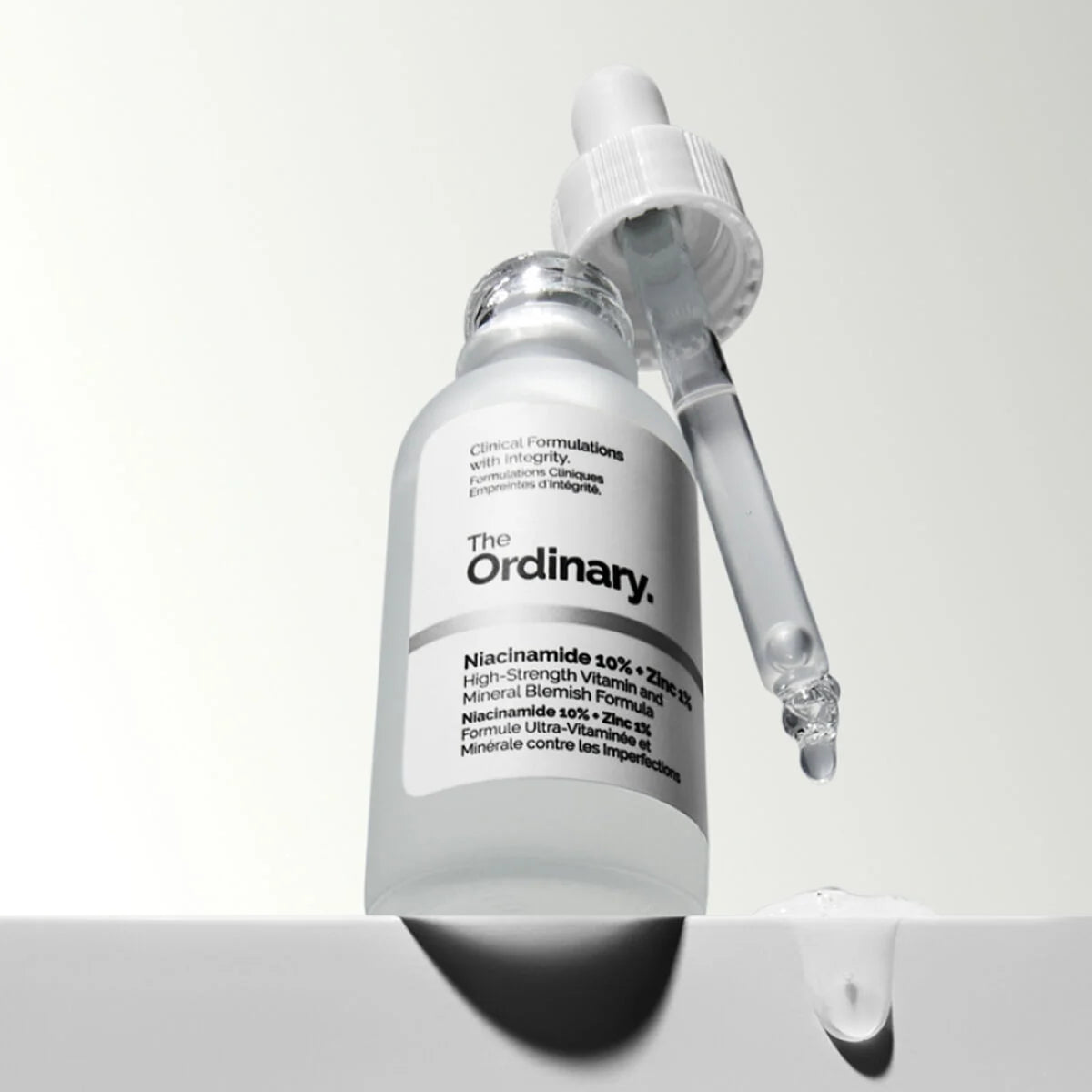 The Ordinary Niacinamide 10%+ Zinc 1% Serum 30mL