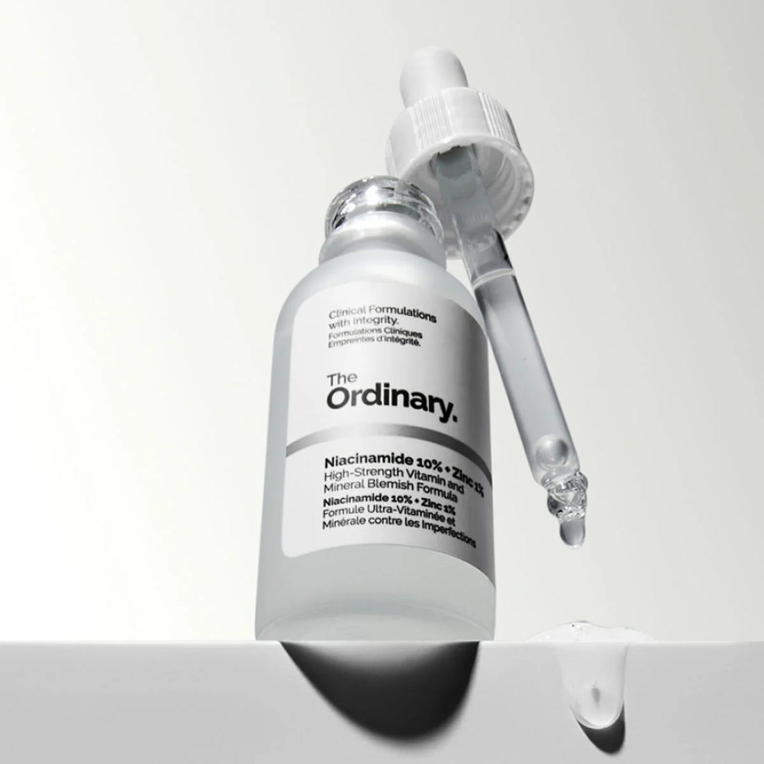 The Ordinary Niacinamide 10%+ Zinc 1% Serum 30mL