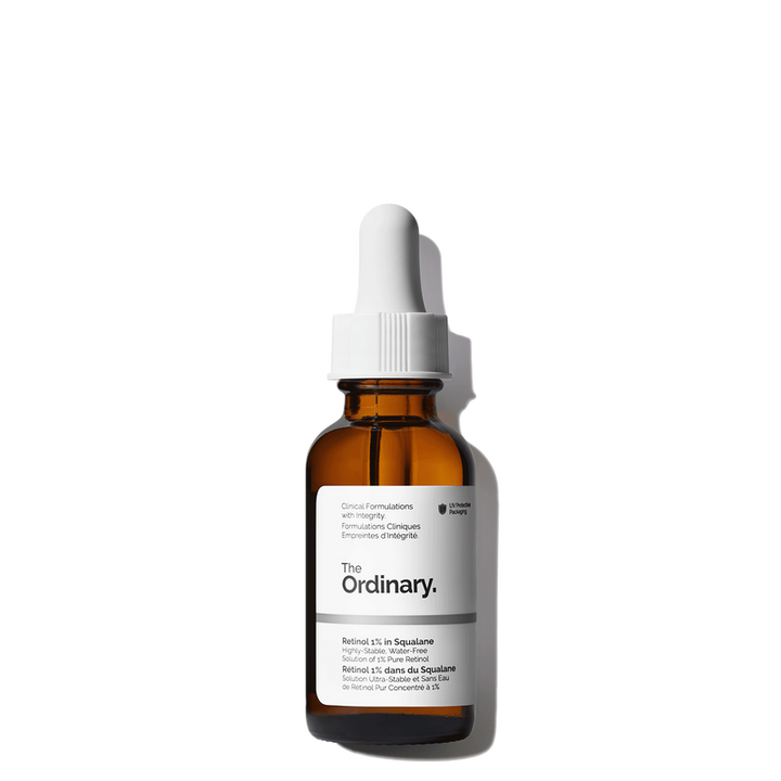 The Ordinary Retinol 1% in Squalane 30mL