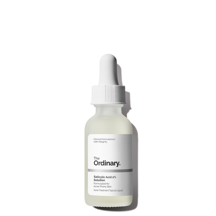 The Ordinary Salicylic Acid 2% Solution 30ml