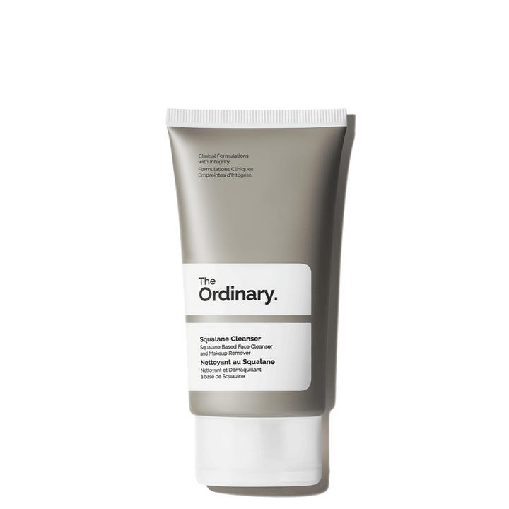 The Ordinary Squalane Cleanser 50ML