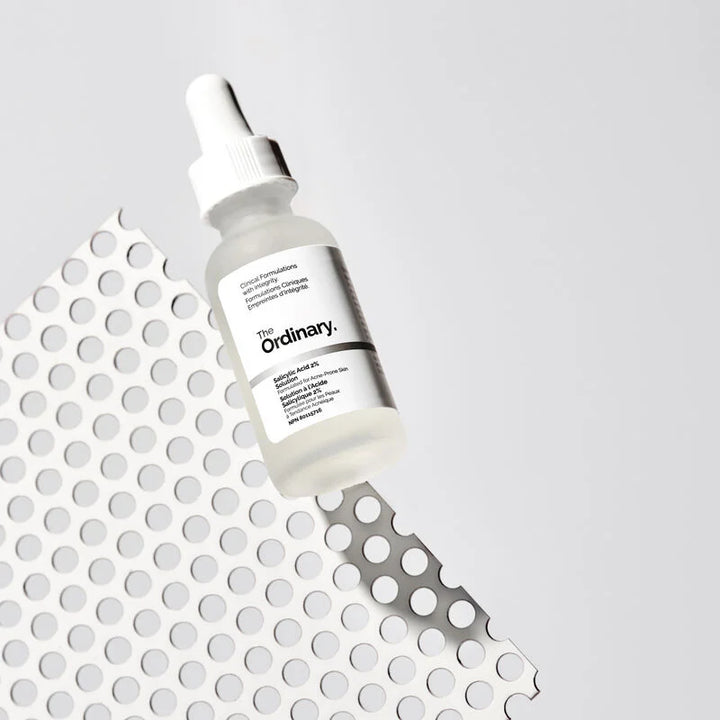 The Ordinary Salicylic Acid 2% Solution 30ml