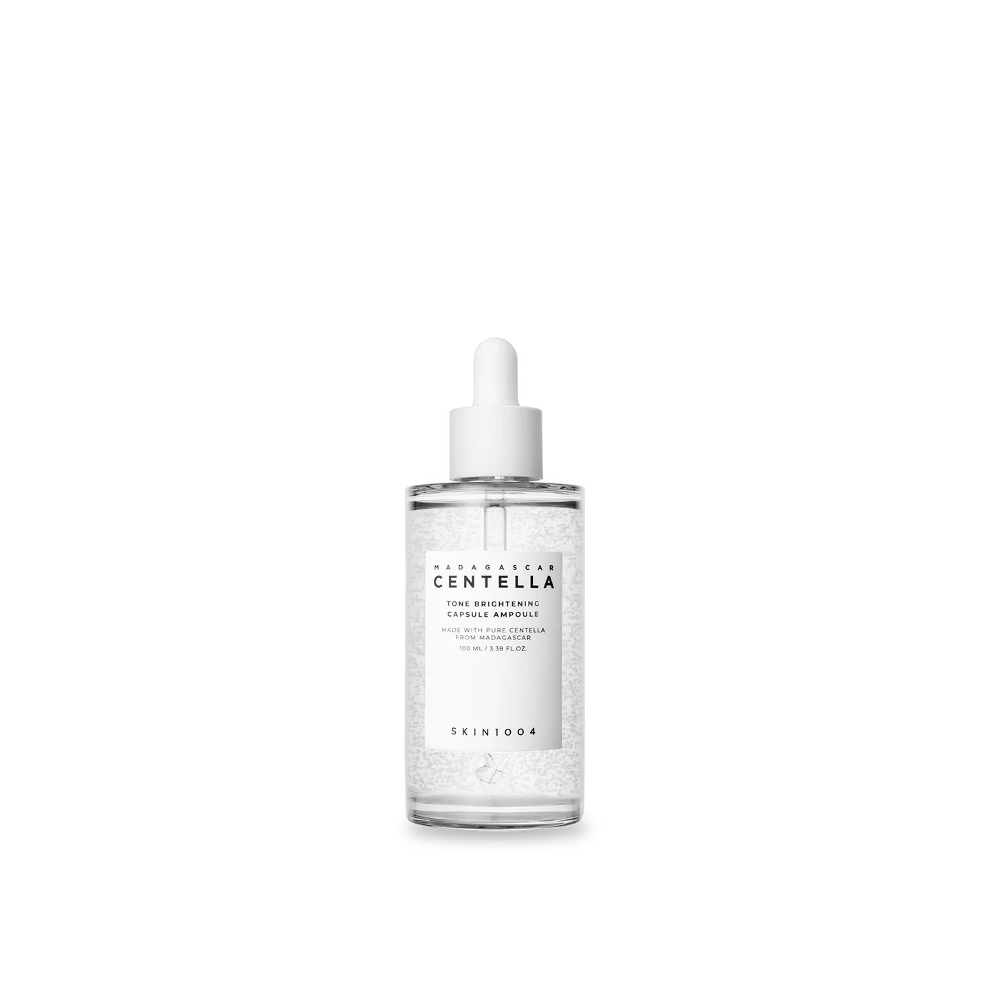 SKIN1004 - Madagascar Centella Tone Brightening Capsule Ampoule 100ml