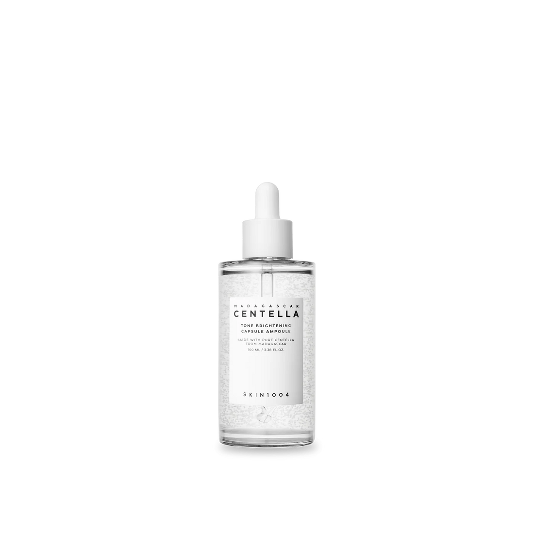 SKIN1004 - Madagascar Centella Tone Brightening Capsule Ampoule 100ml