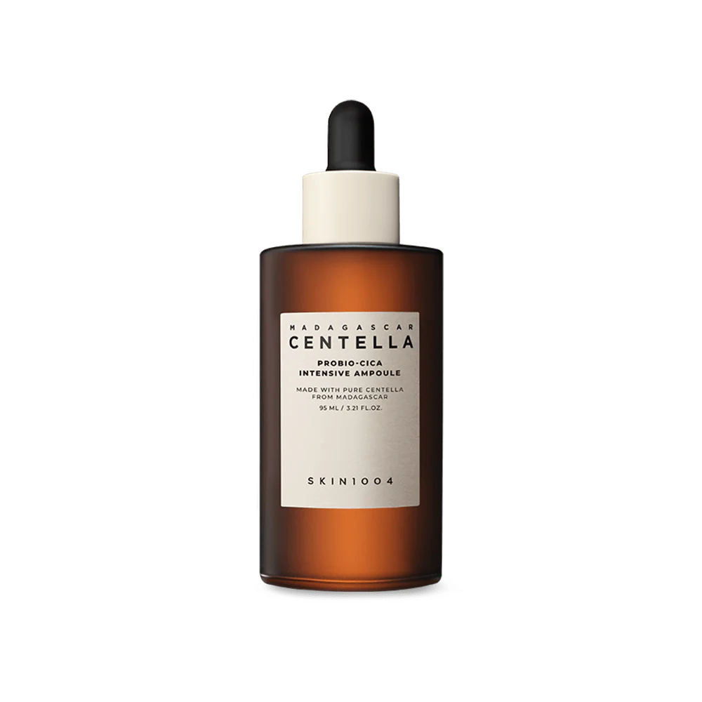SKIN1004 - Madagascar Centella PROBIO-CICA INTENSIVE AMPOULE 95ml
