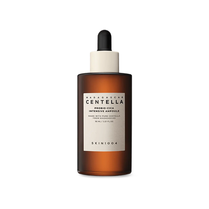 SKIN1004 - Madagascar Centella PROBIO-CICA INTENSIVE AMPOULE 95ml