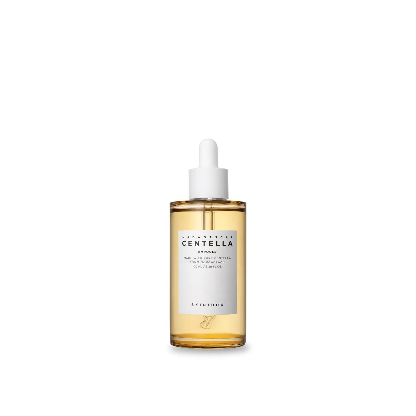 SKIN1004 - Madagascar Centella Asiatica Ampoule Face Serum 100ml