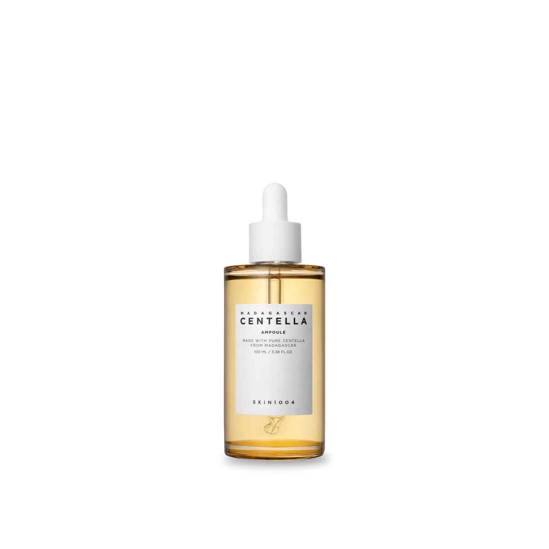 SKIN1004 - Madagascar Centella Asiatica Ampoule Face Serum 100ml