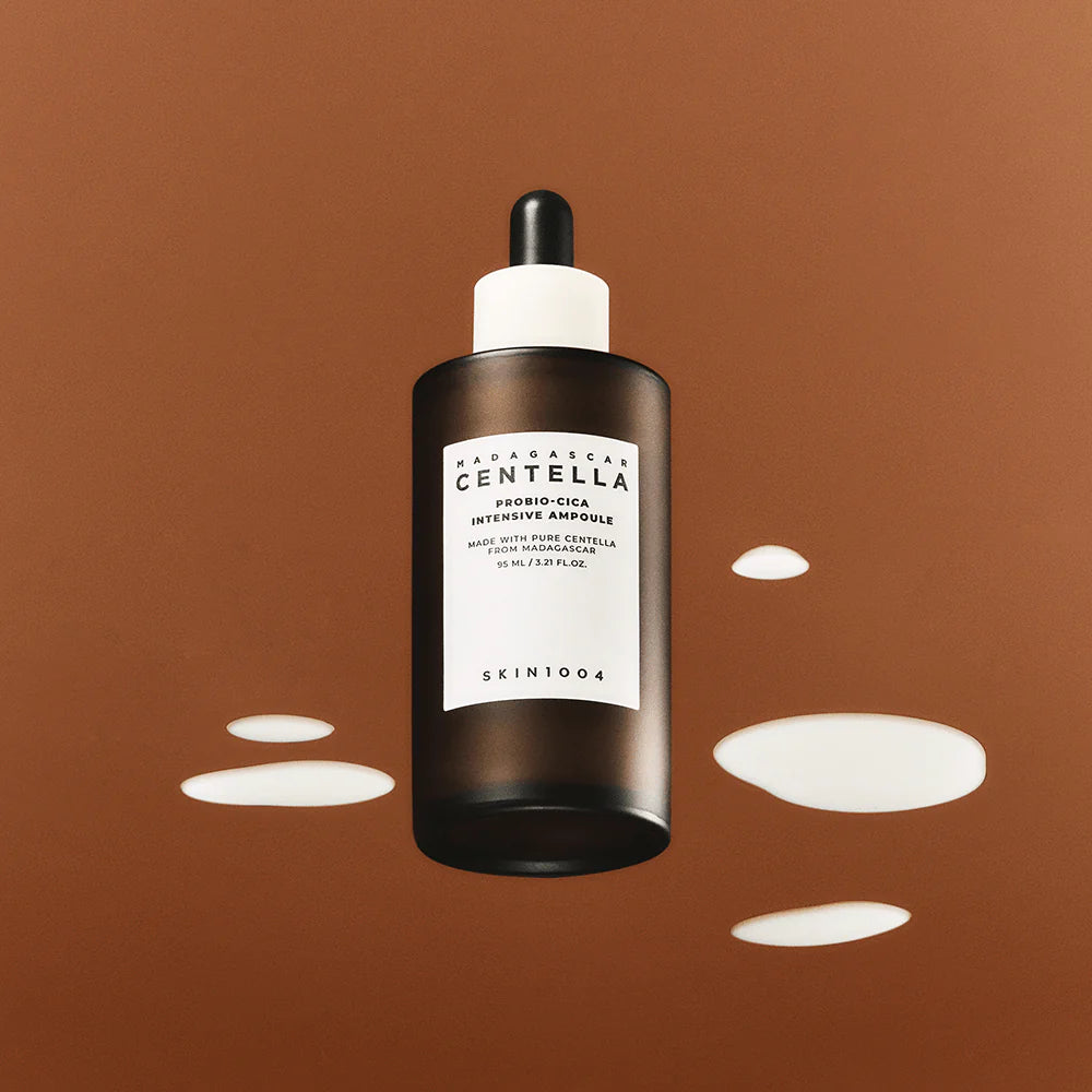 SKIN1004 - Madagascar Centella PROBIO-CICA INTENSIVE AMPOULE 95ml