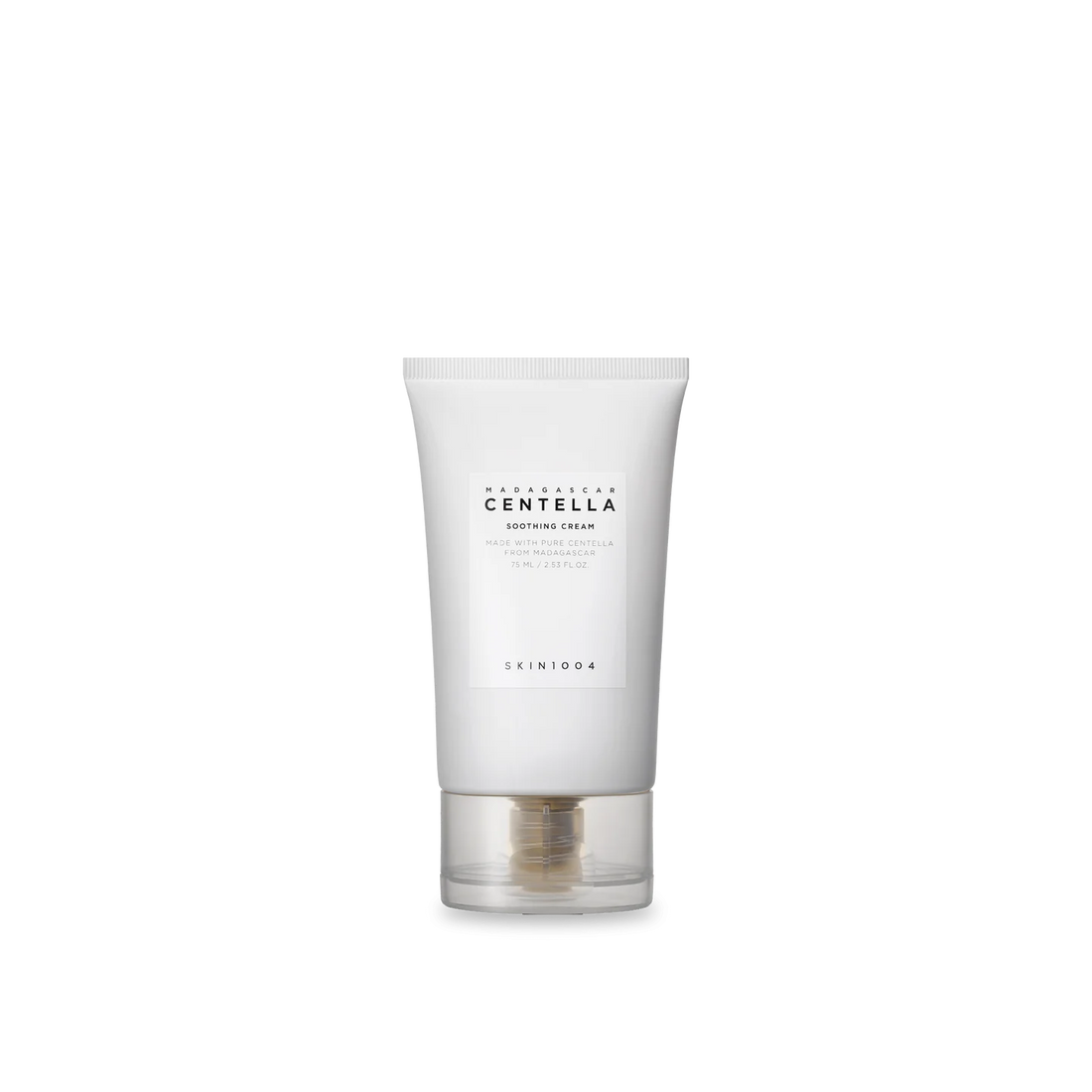 SKIN1004 - Madagascar Centella Soothing Cream 75ml