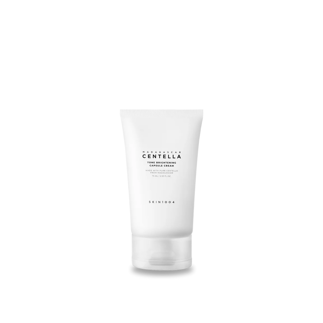 SKIN1004 - Madagascar Centella Tone Brightening Capsule Cream 75ml