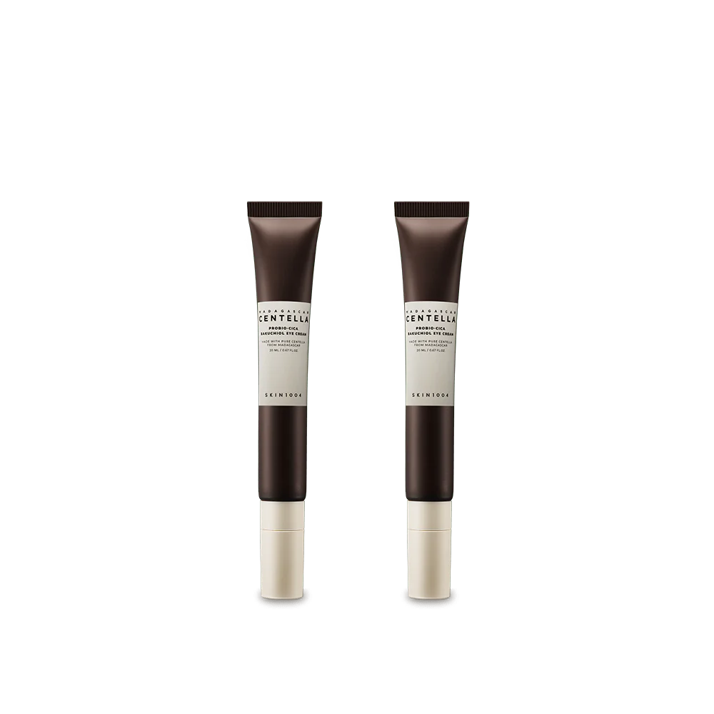 SKIN1004 - Madagascar Centella PROBIO-CICA BAKUCHIOL EYE CREAM 20ml