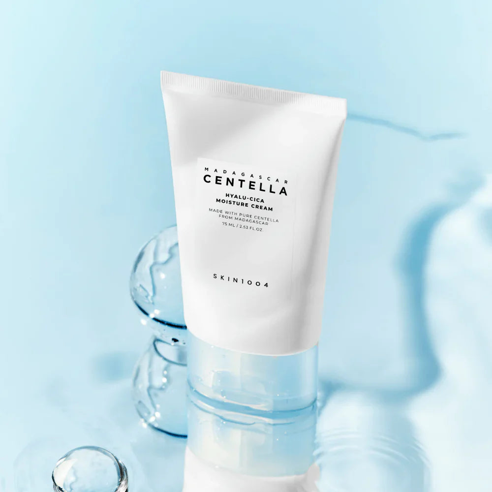 SKIN1004 - Centella Hyalu-Cica Moisture Cream 75ml