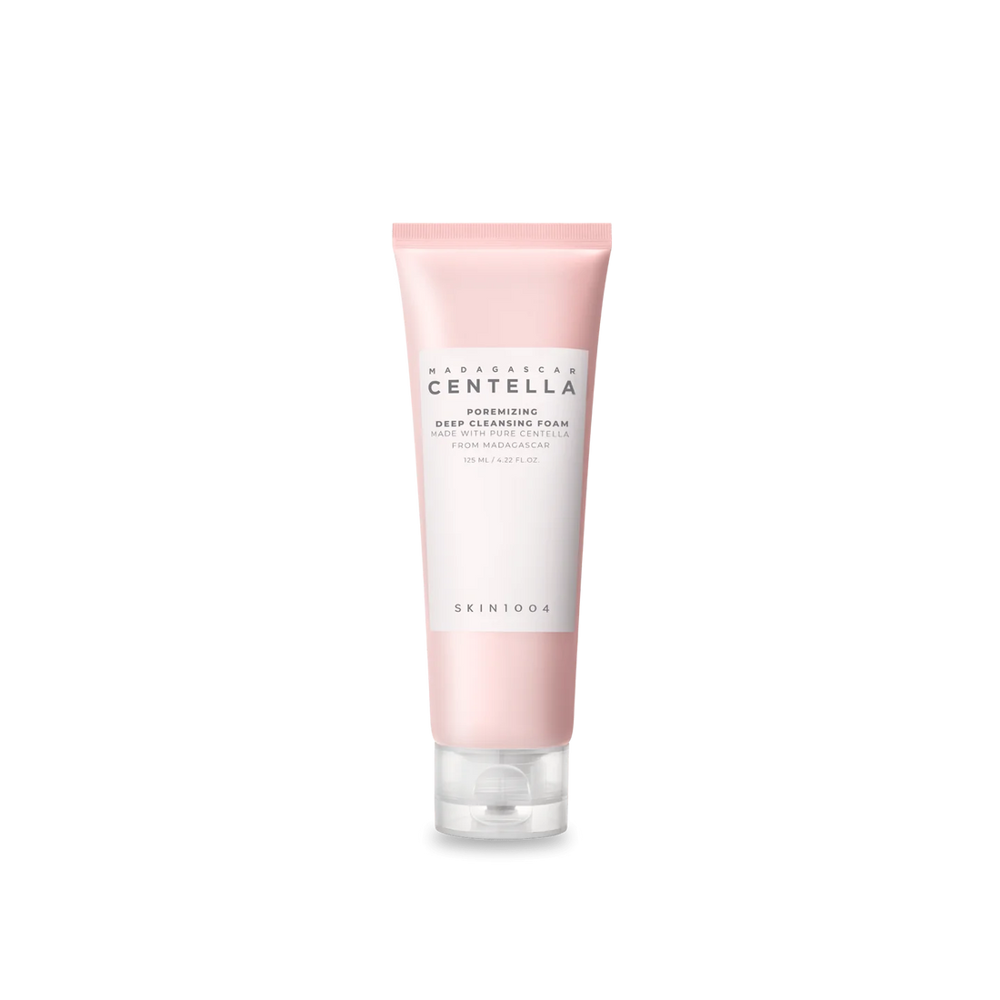 SKIN1004 - Madagascar Centella Poremizing Deep Cleansing Foam 125ml