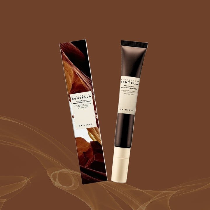 SKIN1004 - Madagascar Centella PROBIO-CICA BAKUCHIOL EYE CREAM 20ml