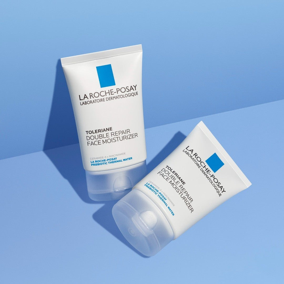 La Roche Posay Toleriane Double Repair Face Moisturizer 100ml