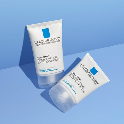La Roche Posay Toleriane Double Repair Face Moisturizer 100ml