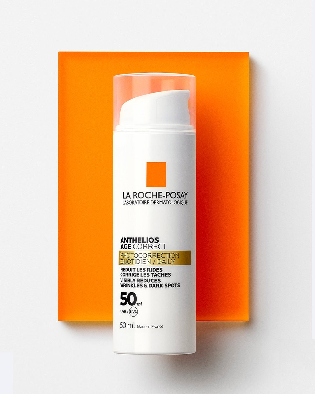 La Roche Posay Anthelios Age Correct SPF 50+ 50ml