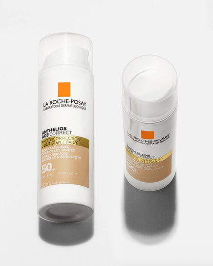 La Roche Posay Anthelios Age Correct SPF 50+ 50ml