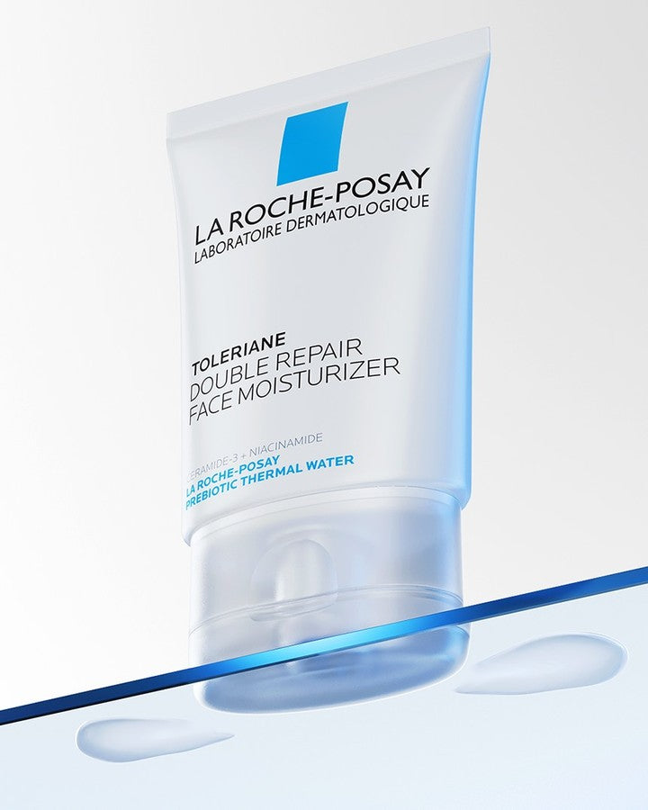 La Roche Posay Toleriane Double Repair Face Moisturizer 100ml