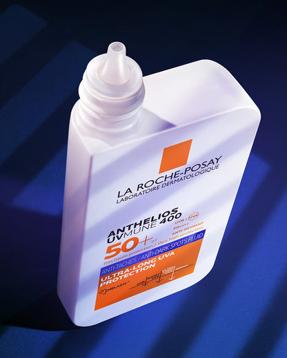 La Roche Posay Anthelios Anti-Dark Spots Facial SPF50+ Fluid 50ml