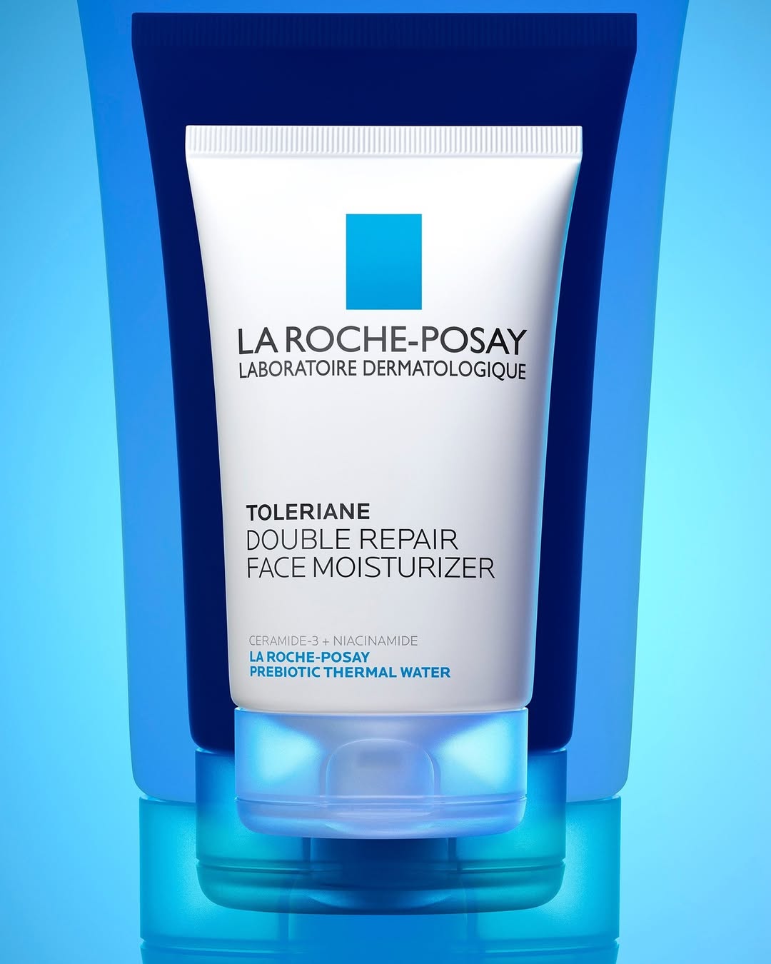 La Roche Posay Toleriane Double Repair Face Moisturizer 100ml